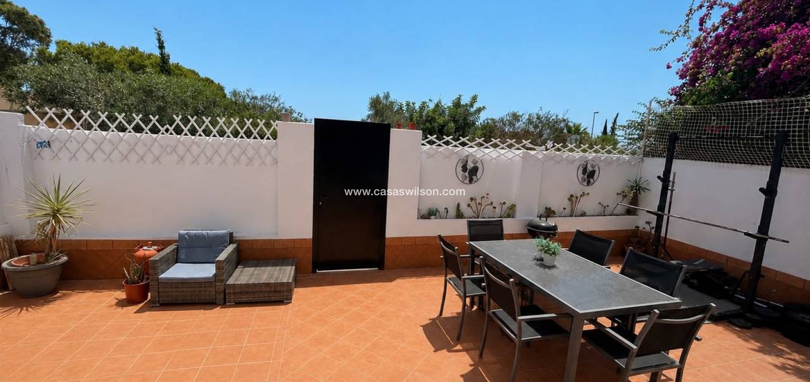 Bestaande bouw - Appartement - Cabo Roig - Costa Blanca