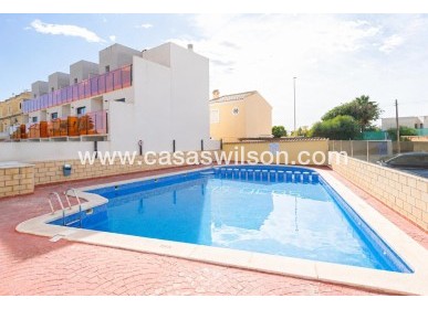 Bestaande bouw - Appartement - Cabo Roig - Costa Blanca