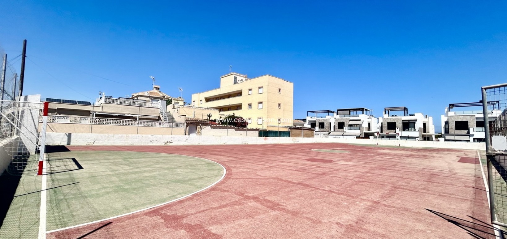 Bestaande bouw - Appartement - Cabo Roig - Costa Blanca