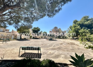 Bestaande bouw - Appartement - Cabo Roig - Costa Blanca