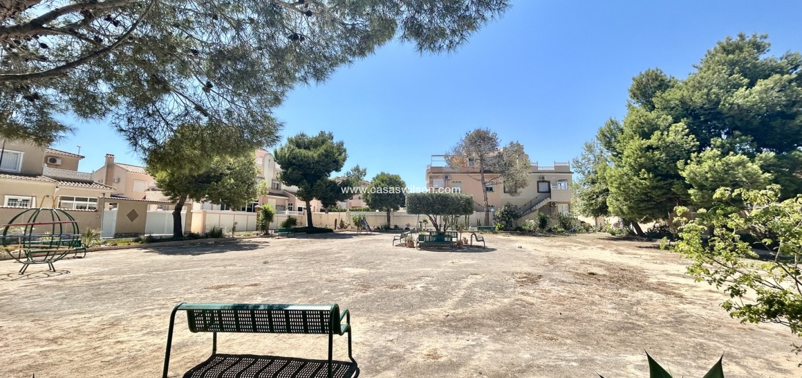 Bestaande bouw - Appartement - Cabo Roig - Costa Blanca