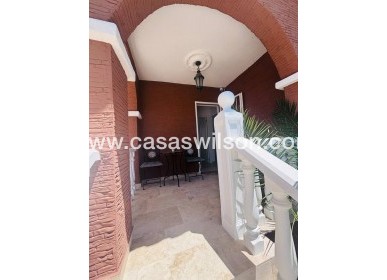 Bestaande bouw - Villa - Orihuela Costa - Costa Blanca