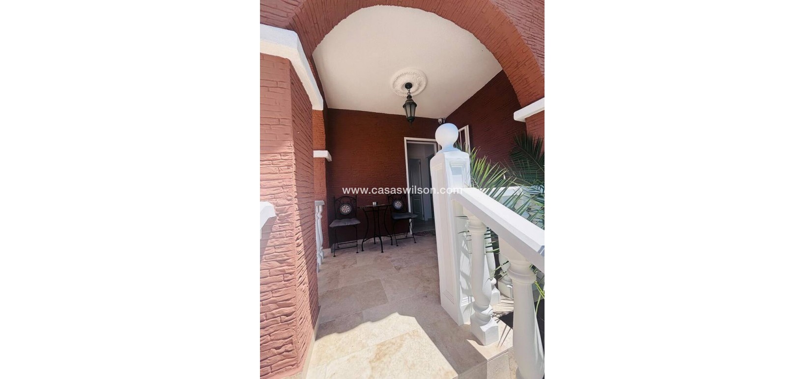 Bestaande bouw - Villa - Orihuela Costa - Costa Blanca