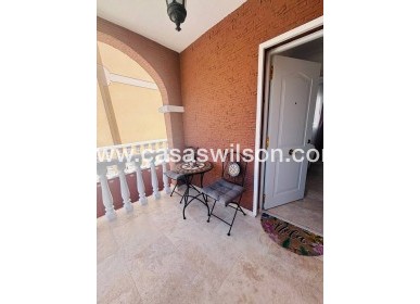 Bestaande bouw - Villa - Orihuela Costa - Costa Blanca
