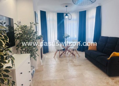 Bestaande bouw - Villa - Orihuela Costa - Costa Blanca