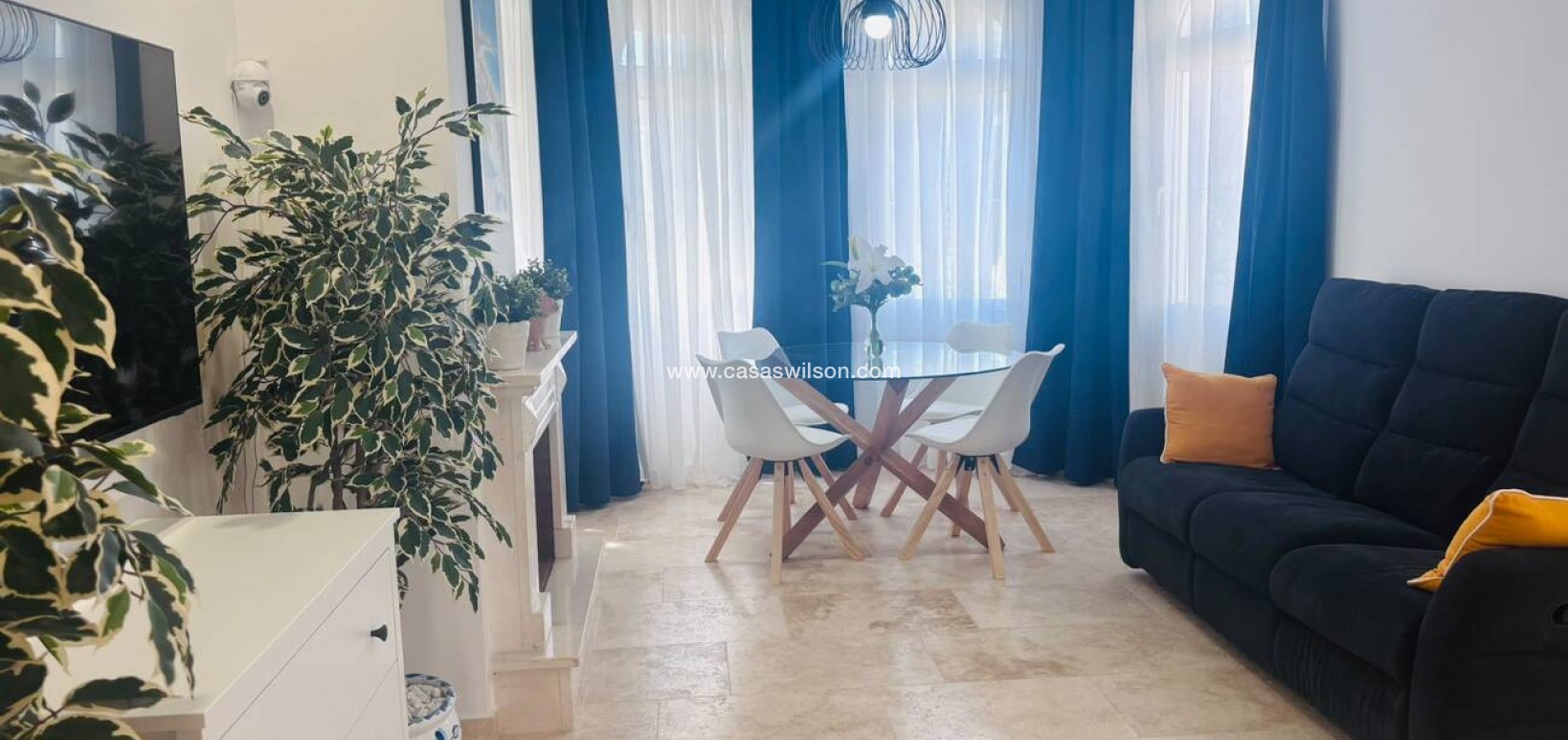 Bestaande bouw - Villa - Orihuela Costa - Costa Blanca