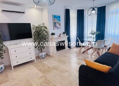 Bestaande bouw - Villa - Orihuela Costa - Costa Blanca