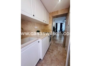 Bestaande bouw - Villa - Orihuela Costa - Costa Blanca