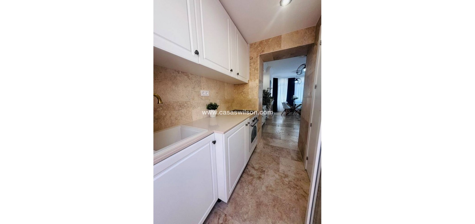 Bestaande bouw - Villa - Orihuela Costa - Costa Blanca