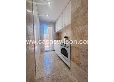 Bestaande bouw - Villa - Orihuela Costa - Costa Blanca