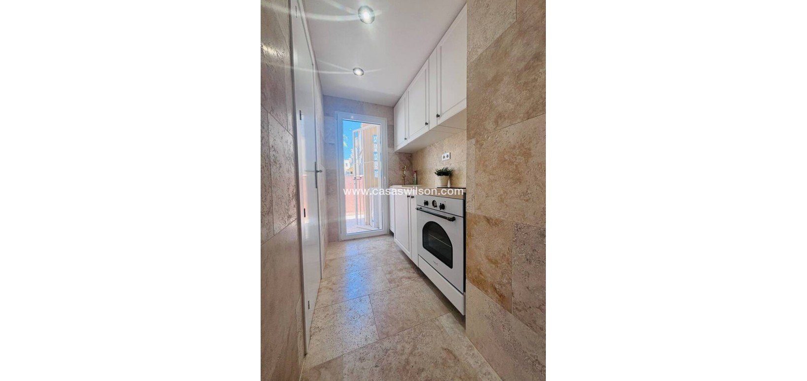 Bestaande bouw - Villa - Orihuela Costa - Costa Blanca