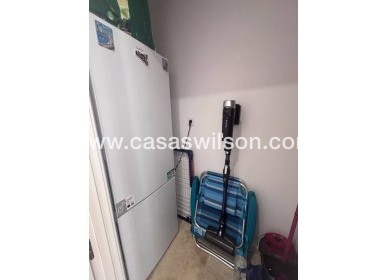 Bestaande bouw - Villa - Orihuela Costa - Costa Blanca