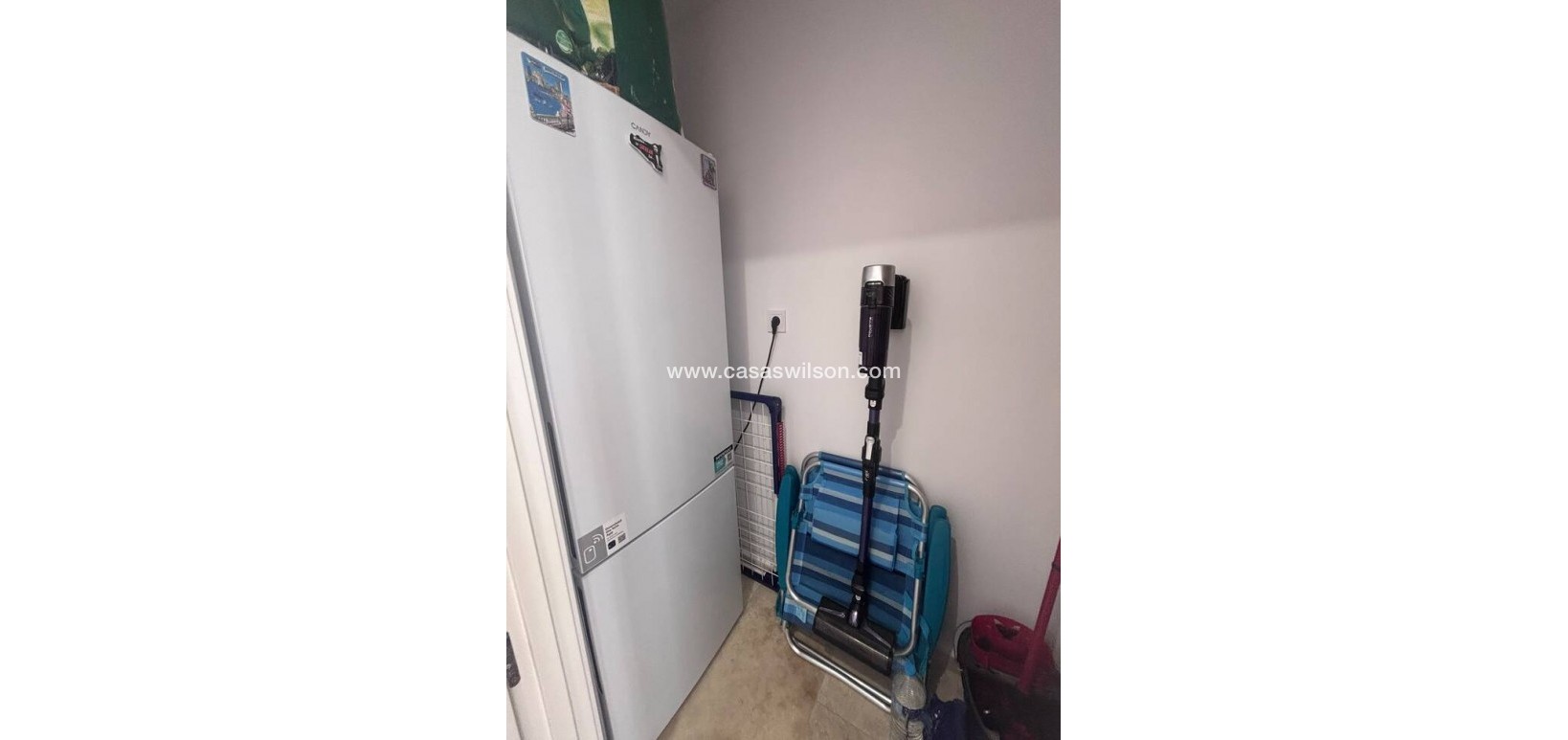 Bestaande bouw - Villa - Orihuela Costa - Costa Blanca