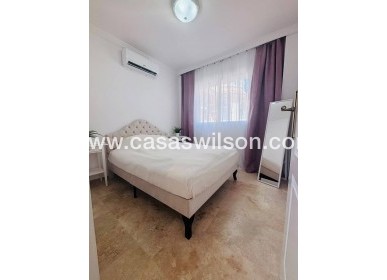 Bestaande bouw - Villa - Orihuela Costa - Costa Blanca