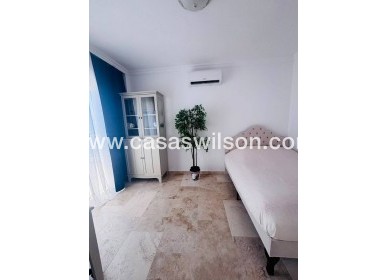 Bestaande bouw - Villa - Orihuela Costa - Costa Blanca