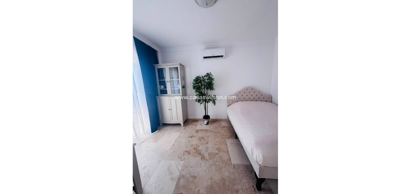 Bestaande bouw - Villa - Orihuela Costa - Costa Blanca