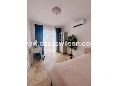 Bestaande bouw - Villa - Orihuela Costa - Costa Blanca