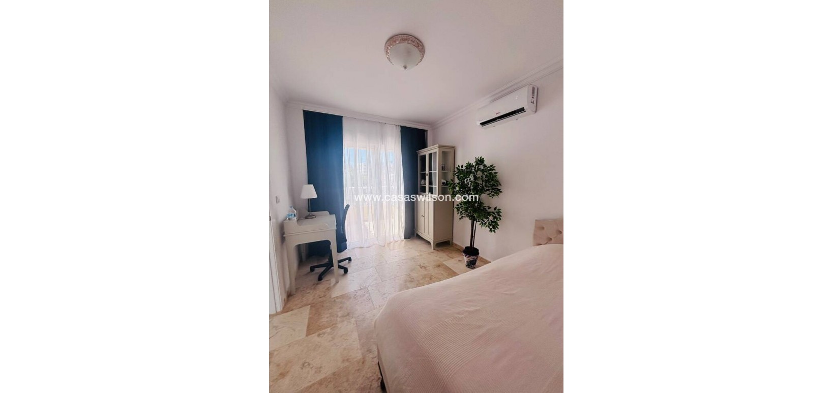 Bestaande bouw - Villa - Orihuela Costa - Costa Blanca