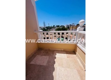 Bestaande bouw - Villa - Orihuela Costa - Costa Blanca