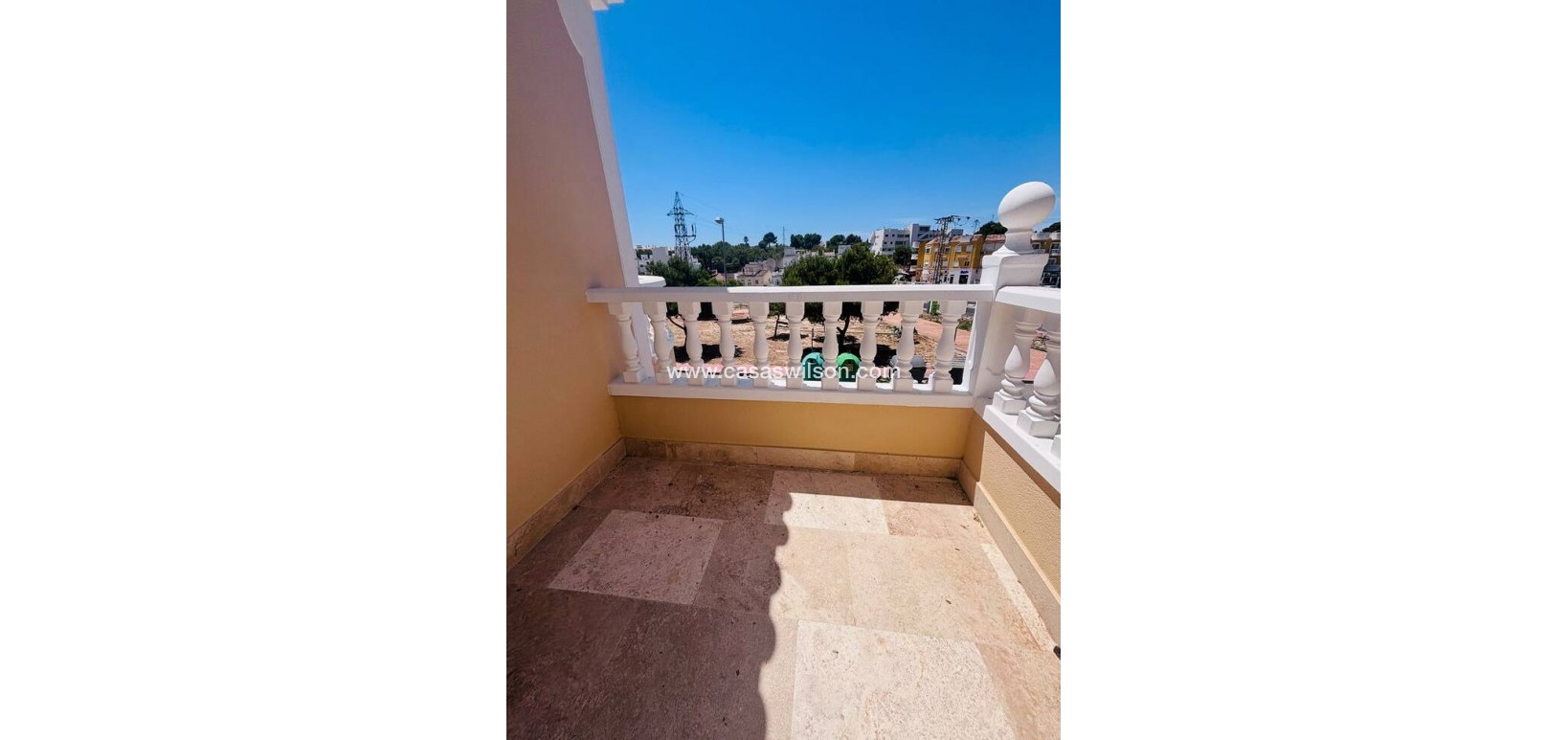 Bestaande bouw - Villa - Orihuela Costa - Costa Blanca