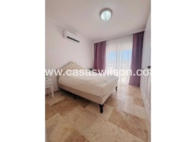 Bestaande bouw - Villa - Orihuela Costa - Costa Blanca