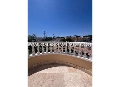 Bestaande bouw - Villa - Orihuela Costa - Costa Blanca