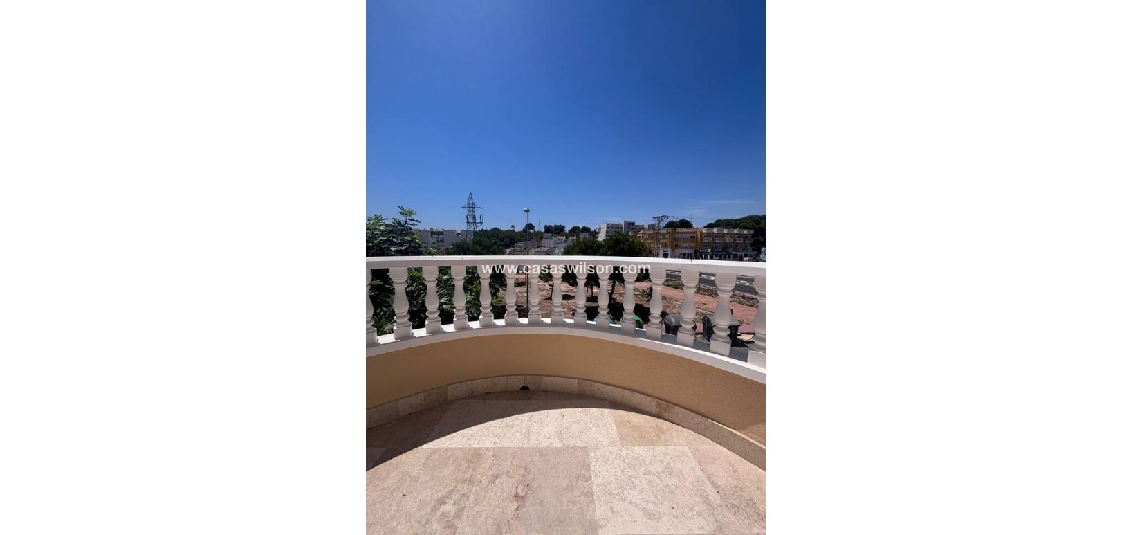 Bestaande bouw - Villa - Orihuela Costa - Costa Blanca