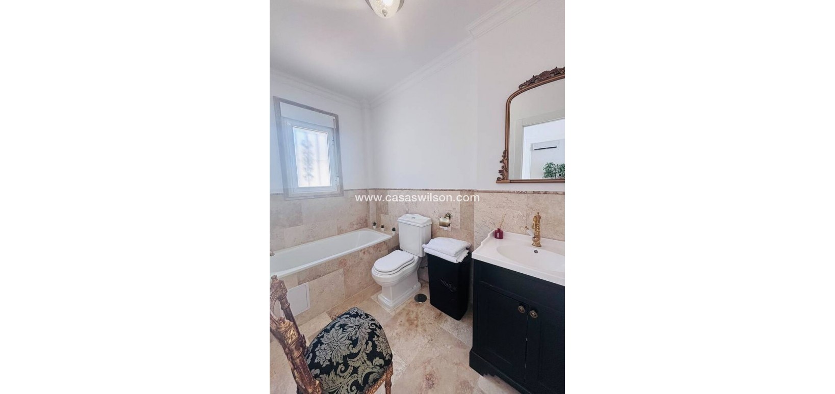 Bestaande bouw - Villa - Orihuela Costa - Costa Blanca