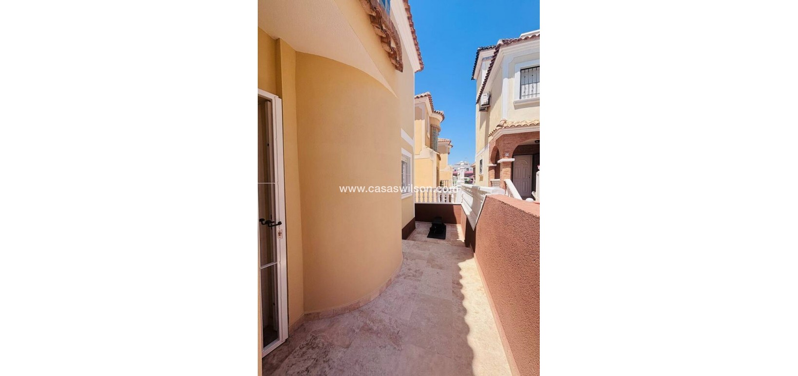 Bestaande bouw - Villa - Orihuela Costa - Costa Blanca