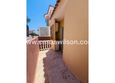 Bestaande bouw - Villa - Orihuela Costa - Costa Blanca