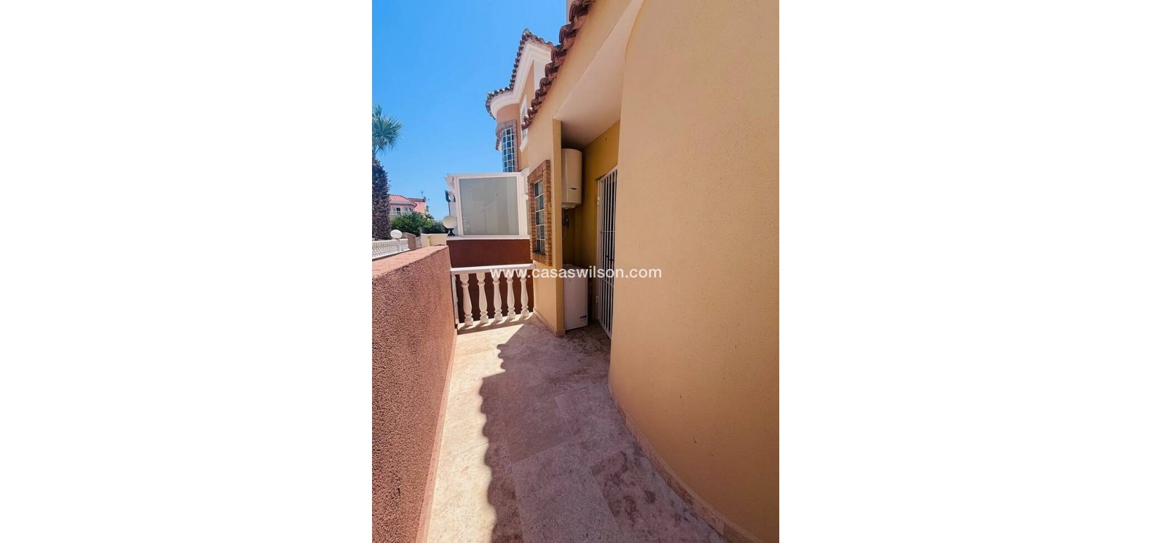 Bestaande bouw - Villa - Orihuela Costa - Costa Blanca