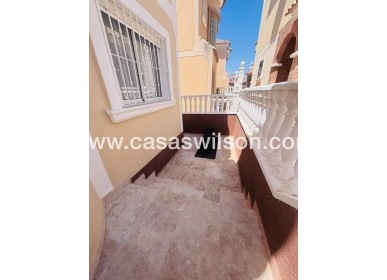 Bestaande bouw - Villa - Orihuela Costa - Costa Blanca