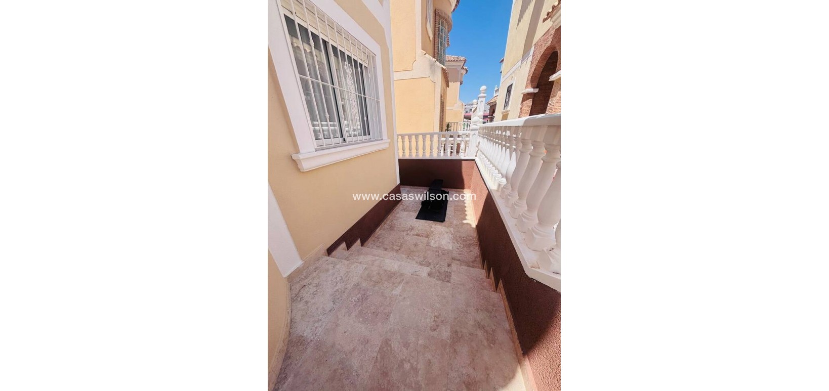 Bestaande bouw - Villa - Orihuela Costa - Costa Blanca