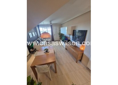 Bestaande bouw - Townhouse - Cabo Roig - Costa Blanca