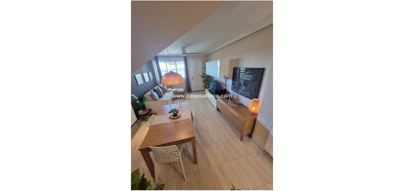Bestaande bouw - Townhouse - Cabo Roig - Costa Blanca