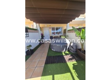 Bestaande bouw - Townhouse - Cabo Roig - Costa Blanca