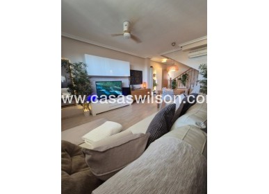 Bestaande bouw - Townhouse - Cabo Roig - Costa Blanca