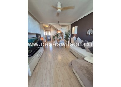 Bestaande bouw - Townhouse - Cabo Roig - Costa Blanca