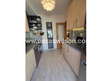 Bestaande bouw - Townhouse - Cabo Roig - Costa Blanca