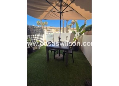 Bestaande bouw - Townhouse - Cabo Roig - Costa Blanca
