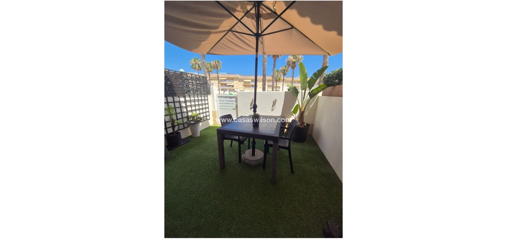 Bestaande bouw - Townhouse - Cabo Roig - Costa Blanca
