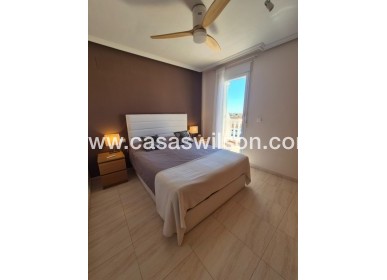 Bestaande bouw - Townhouse - Cabo Roig - Costa Blanca