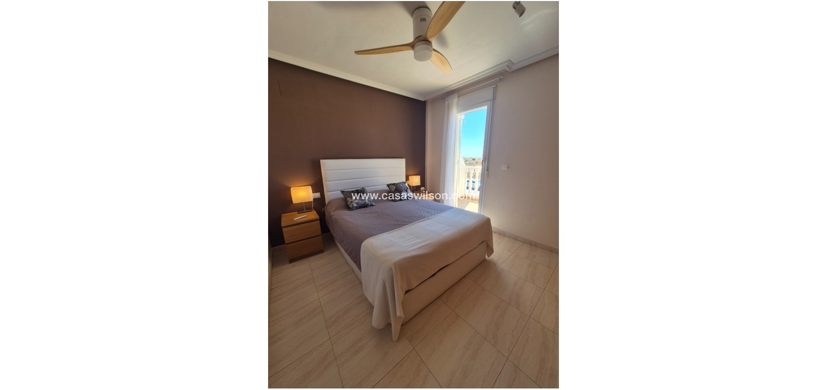 Bestaande bouw - Townhouse - Cabo Roig - Costa Blanca