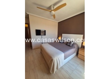 Bestaande bouw - Townhouse - Cabo Roig - Costa Blanca