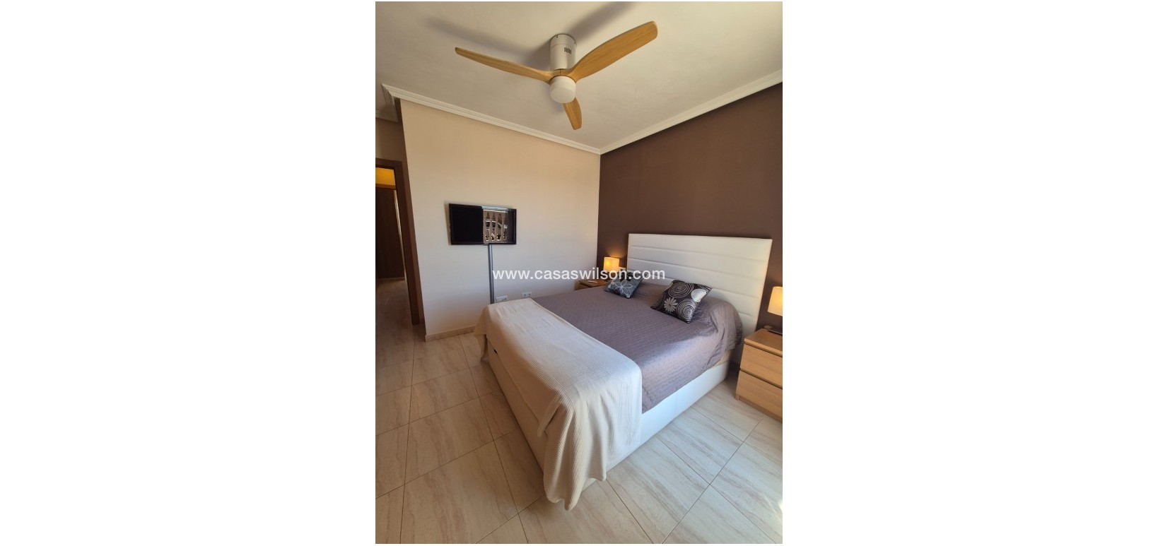 Bestaande bouw - Townhouse - Cabo Roig - Costa Blanca