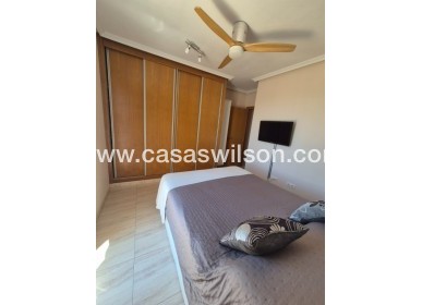 Bestaande bouw - Townhouse - Cabo Roig - Costa Blanca