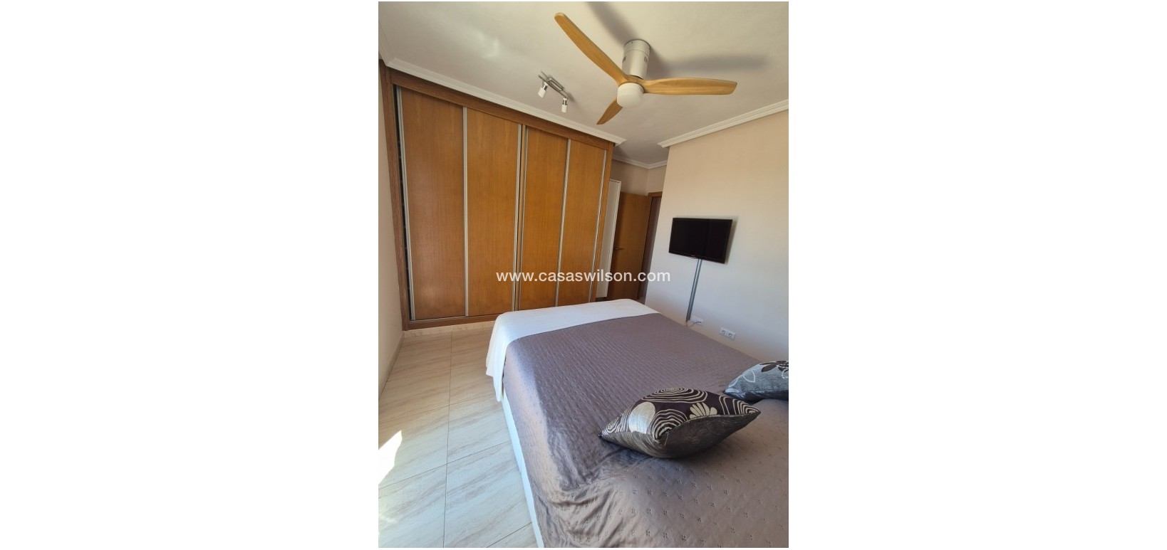Bestaande bouw - Townhouse - Cabo Roig - Costa Blanca