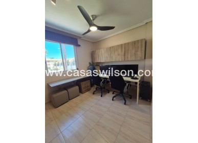 Bestaande bouw - Townhouse - Cabo Roig - Costa Blanca