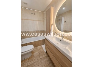 Bestaande bouw - Townhouse - Cabo Roig - Costa Blanca
