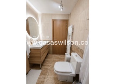 Bestaande bouw - Townhouse - Cabo Roig - Costa Blanca